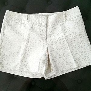 LIMITED SHORTS